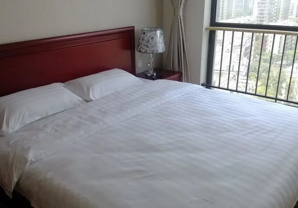 Шанхай: Kunshan Zhongye Kunting Hotel