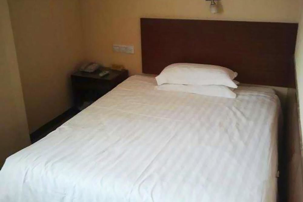 Шанхай: Tian Ya Cun Hotel