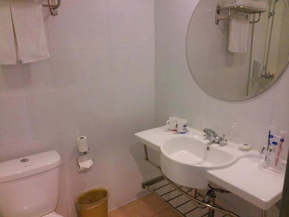 Ханчжоу: Hanting Hotel