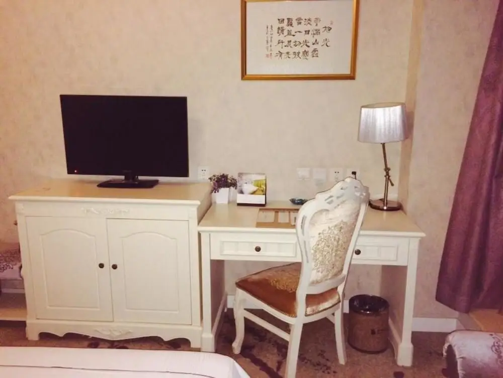 Шицзячжуан: Chonpines Hotel (Shijiazhuang TV Wanda store)