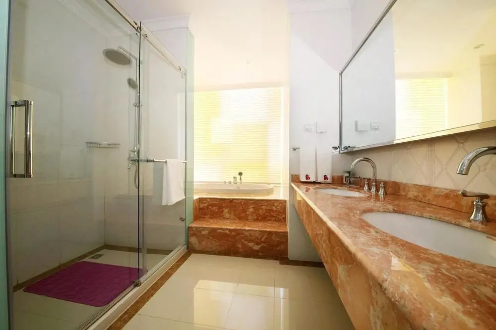 Шицзячжуан: Chonpines Hotel (Shijiazhuang TV Wanda store)