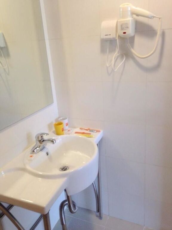 Тайчжоу: Ibis Styles Hotel (Taizhou Jiangyan TV Station)