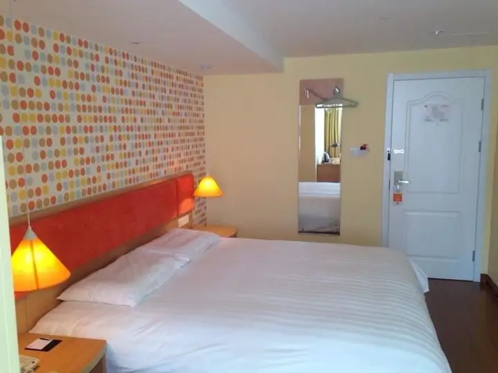 Тайчжоу: Ibis Styles Hotel (Taizhou Jiangyan TV Station)
