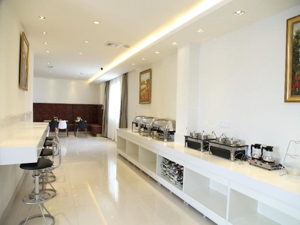 Ланьчжоу: Kunyi Boutique Hotel Dongbu Market Branch
