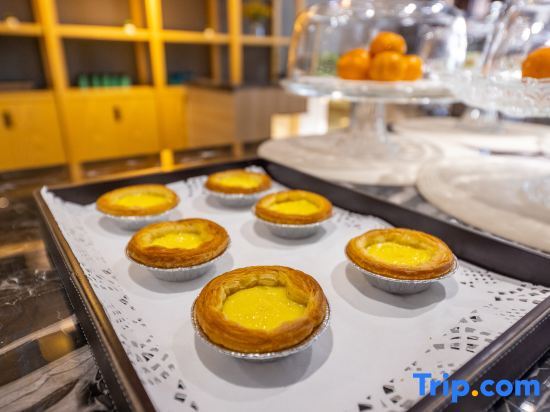 Ланьчжоу: Kunyi Boutique Hotel Dongbu Market Branch