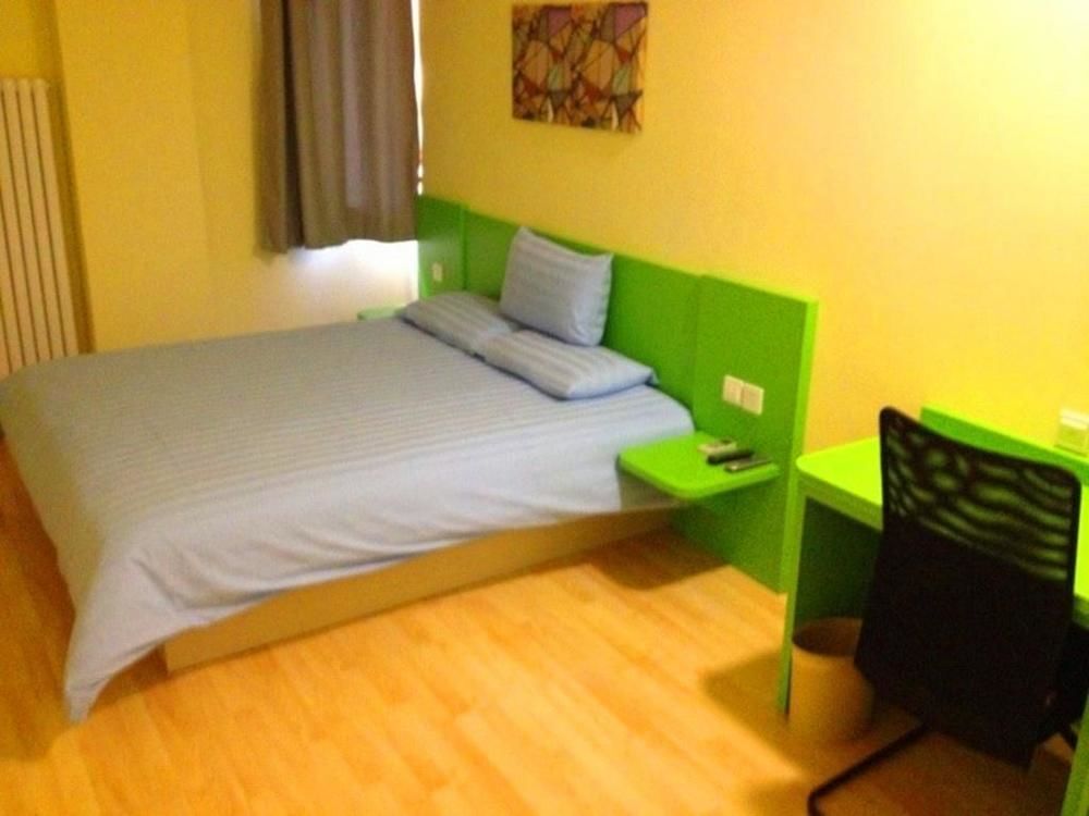 Шэньчжэнь: Hanting Haiyou Hotel