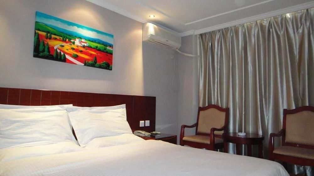 Хэфэй: Hefei Paradise Hotel