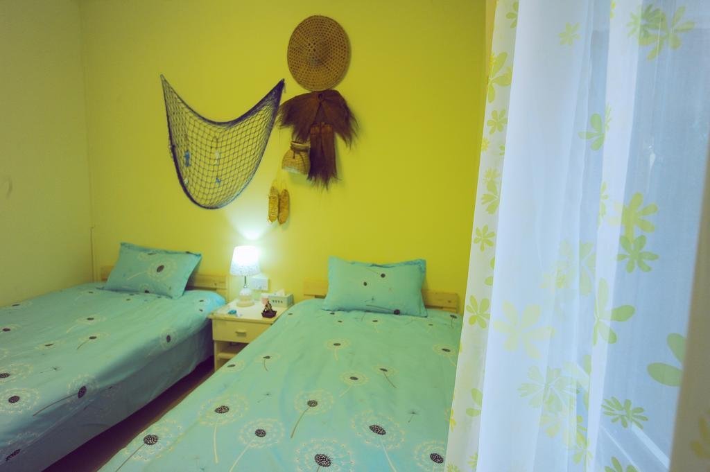 Гуйлинь: Guilin Youjian Inn