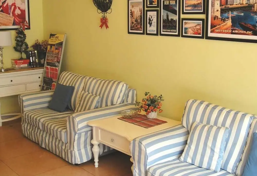 Тайчжоу: Home Inn Taizhou Pedestrian Street