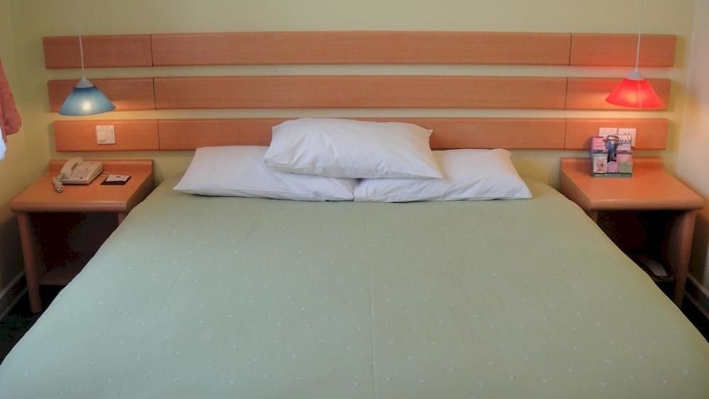 Тайчжоу: Home Inn Taizhou Pedestrian Street