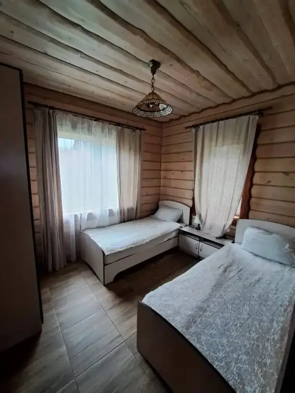 Уткино: Частный Дом Rannalla