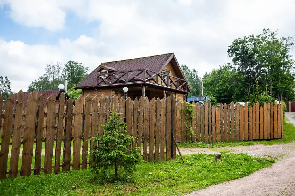 Уткино: Частный Дом Rannalla