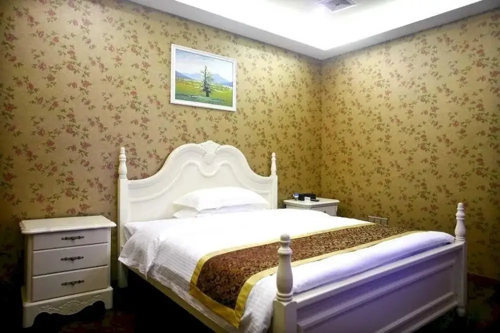 Чунцин: Jinshang Business Hotel