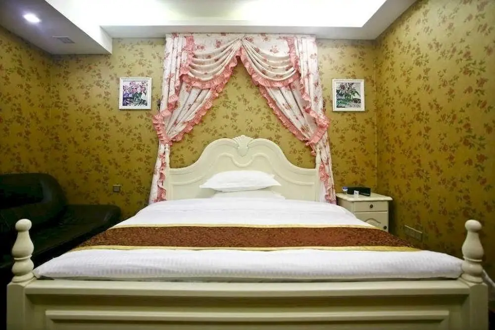 Чунцин: Jinshang Business Hotel