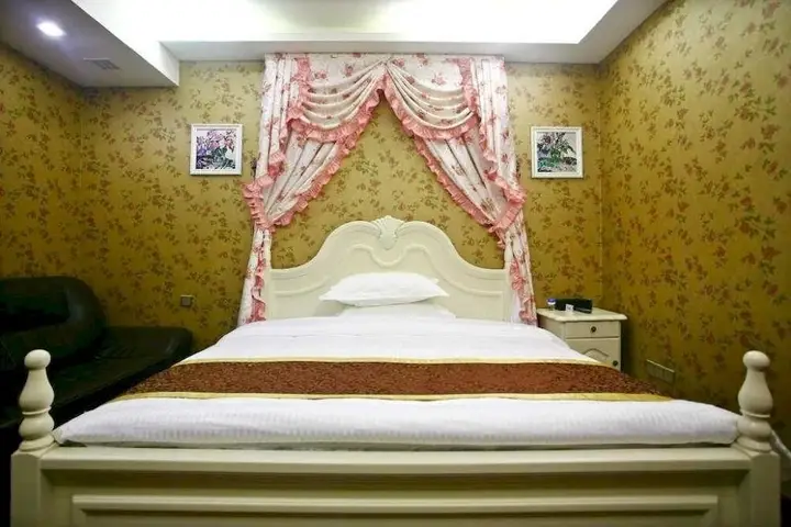 Чунцин: Jinshang Business Hotel