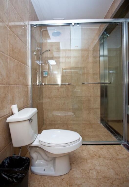 Чунцин: Jinshang Business Hotel