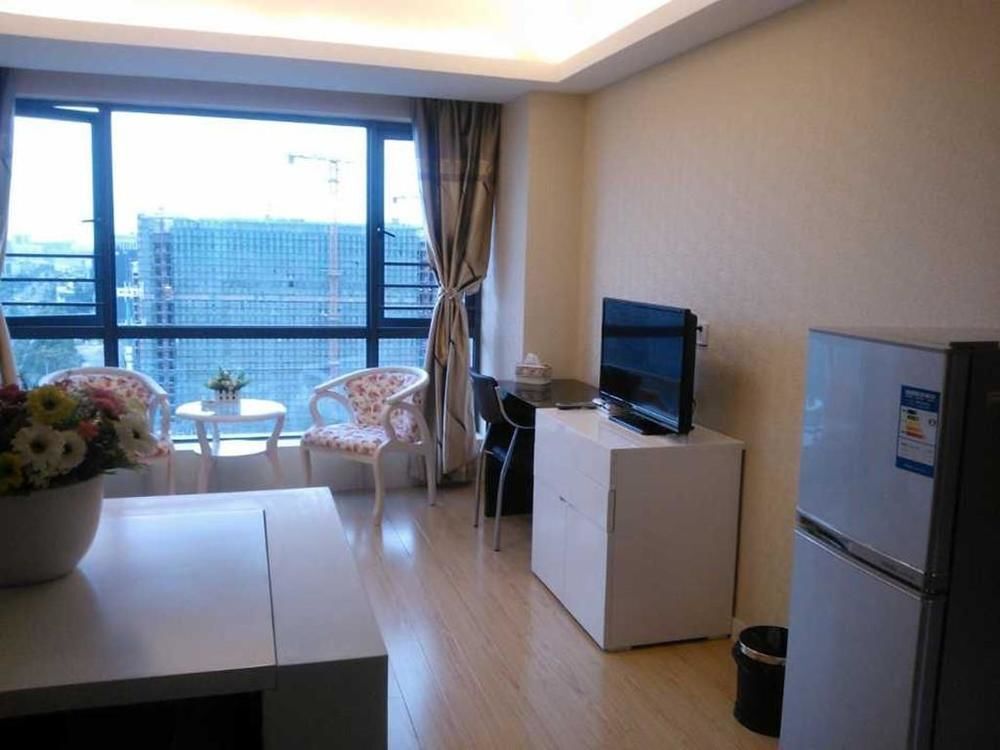 Ханчжоу: Hangzhou Eleven Hotel Apartment