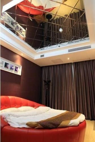 Цзюцзян: Jiujiang Golden Bay Holiday Hotel
