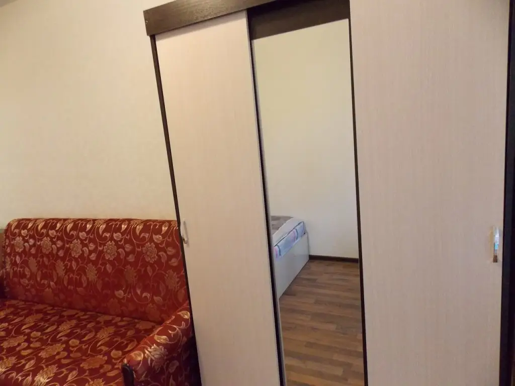Мурино: RestHouse Devyatkino