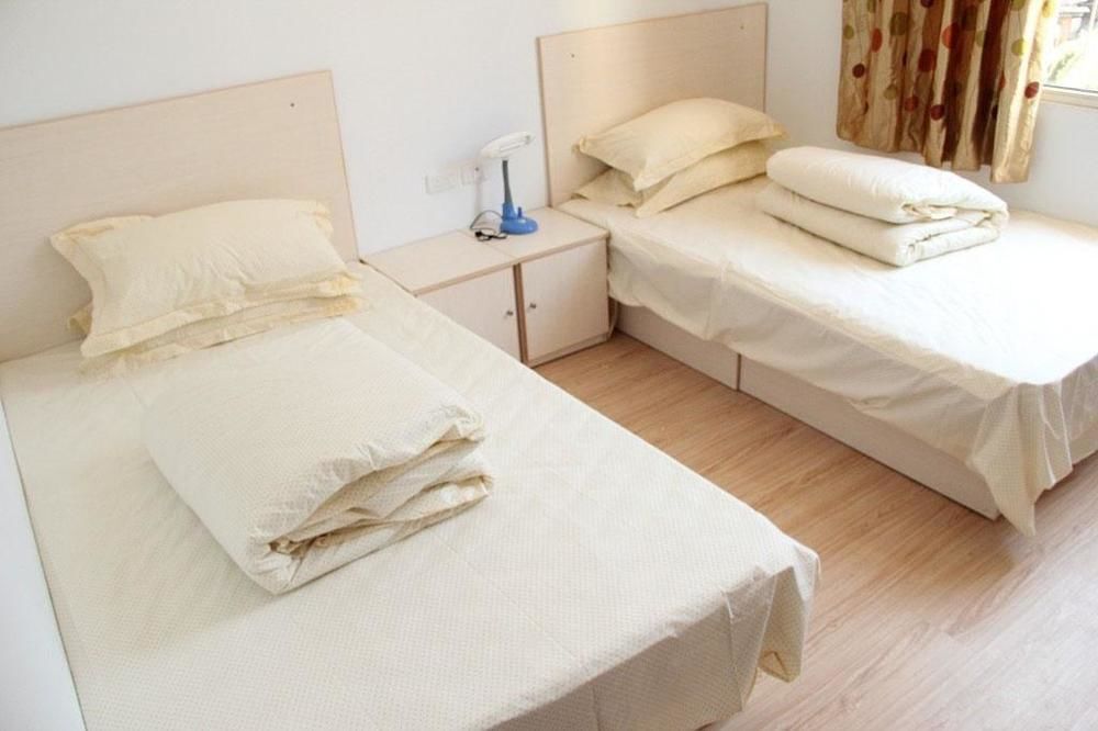 Ухань: Wuhan Bingo Apartment