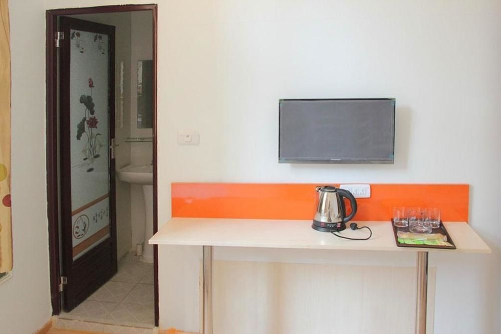 Ухань: Wuhan Bingo Apartment