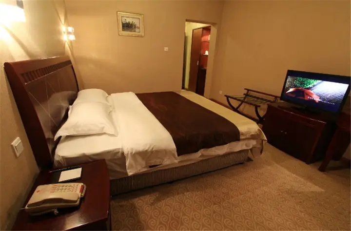 Чунцин: Sunny Hotel Jiangbei