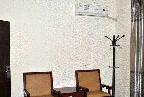 Гуйлинь: Guangxi Guilin Herui Business Hotel