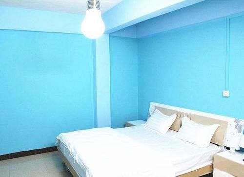 Гуанчжоу: Guangzhou 100 Chain Apartment