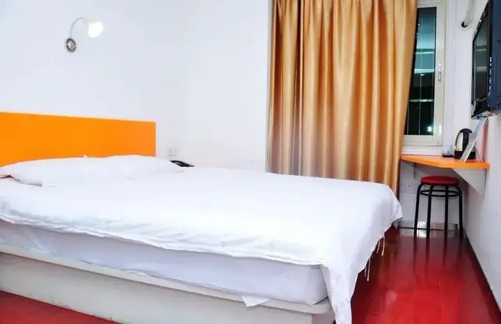 Ханчжоу: Lanqiao Inn