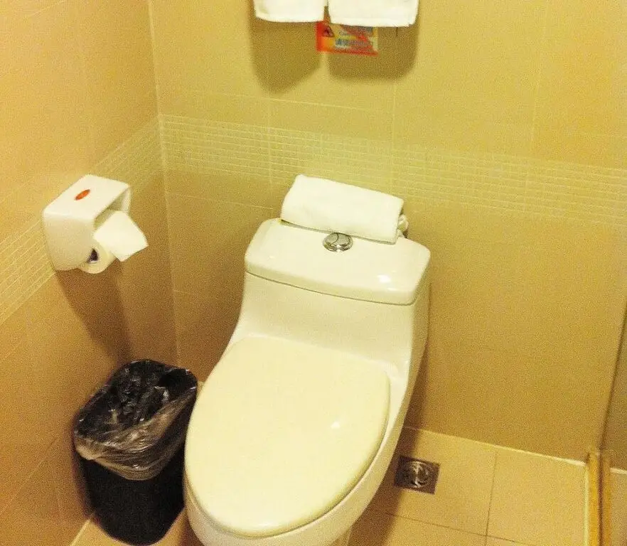 Цзинань: Home Inn
