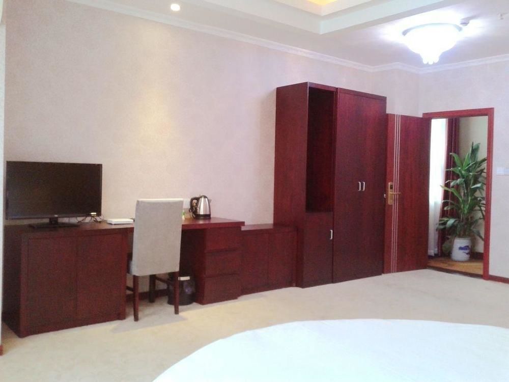 Youbisheng Boutique Hotel — фото 1