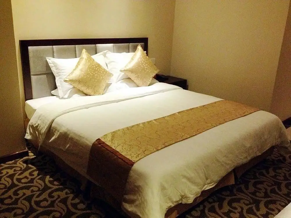 Чанчжоу: Youbisheng Boutique Hotel