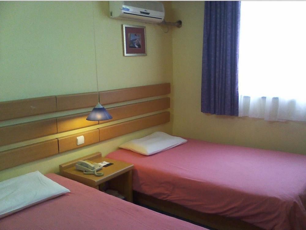 Anqing Home Inn — фото 1