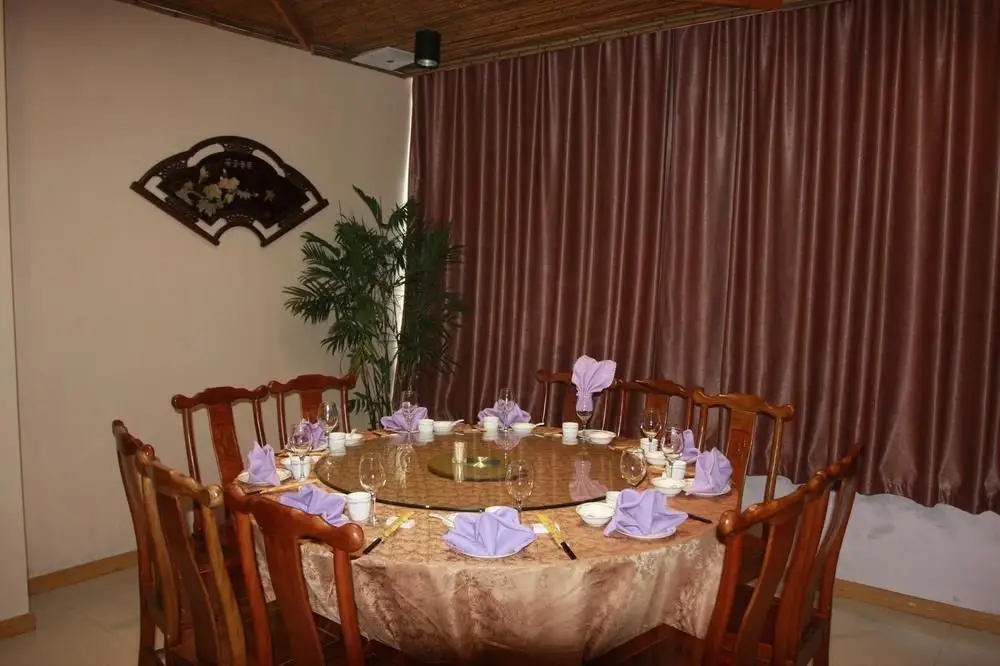 Ханчжоу: Zhishang Hotel (Hangzhou Zhongda Yintai Shulan Branch)