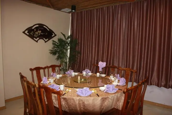 Ханчжоу: Zhishang Hotel (Hangzhou Zhongda Yintai Shulan Branch)