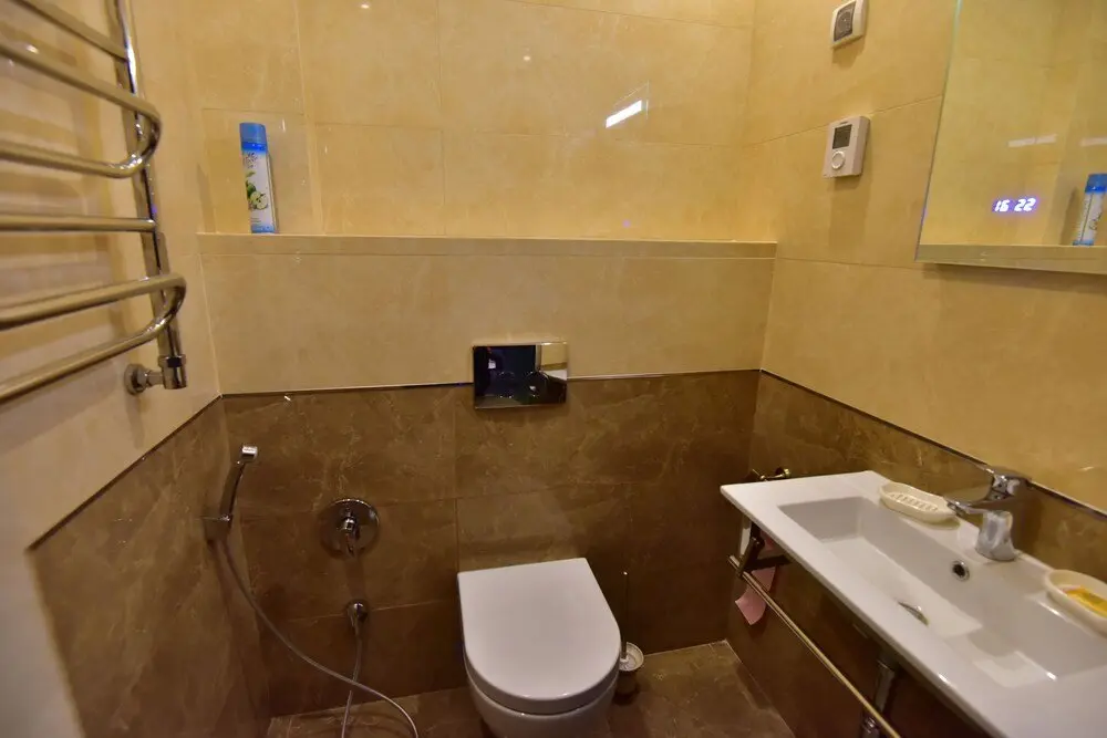 Санкт-Петербург: Ropsha SPA