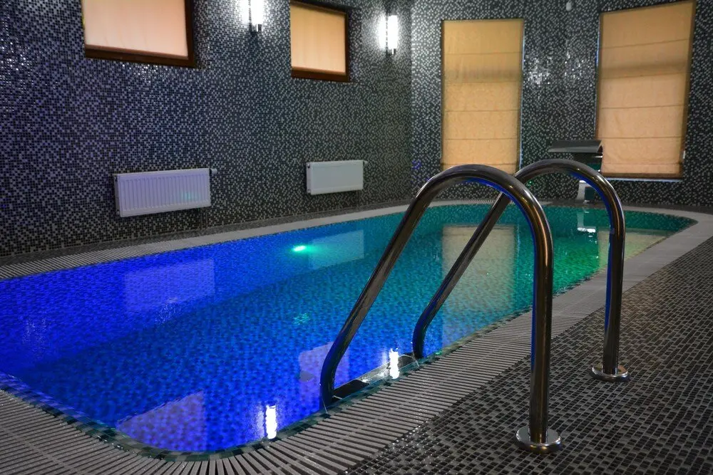 Санкт-Петербург: Ropsha SPA