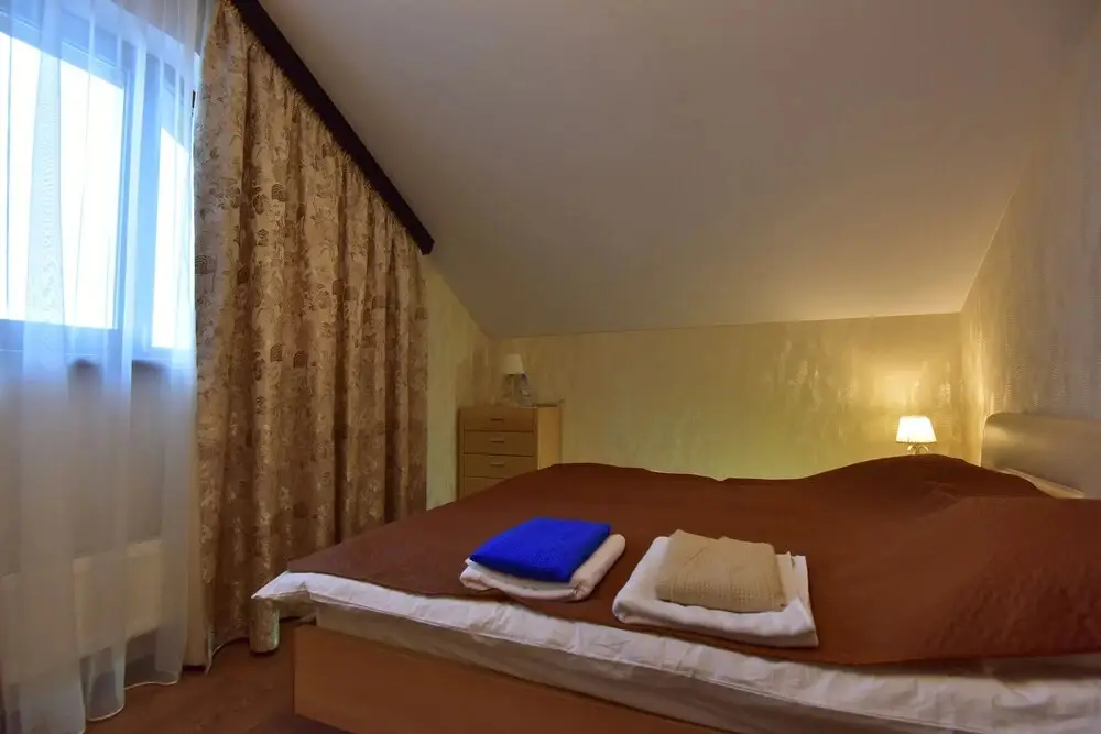 Санкт-Петербург: Ropsha SPA