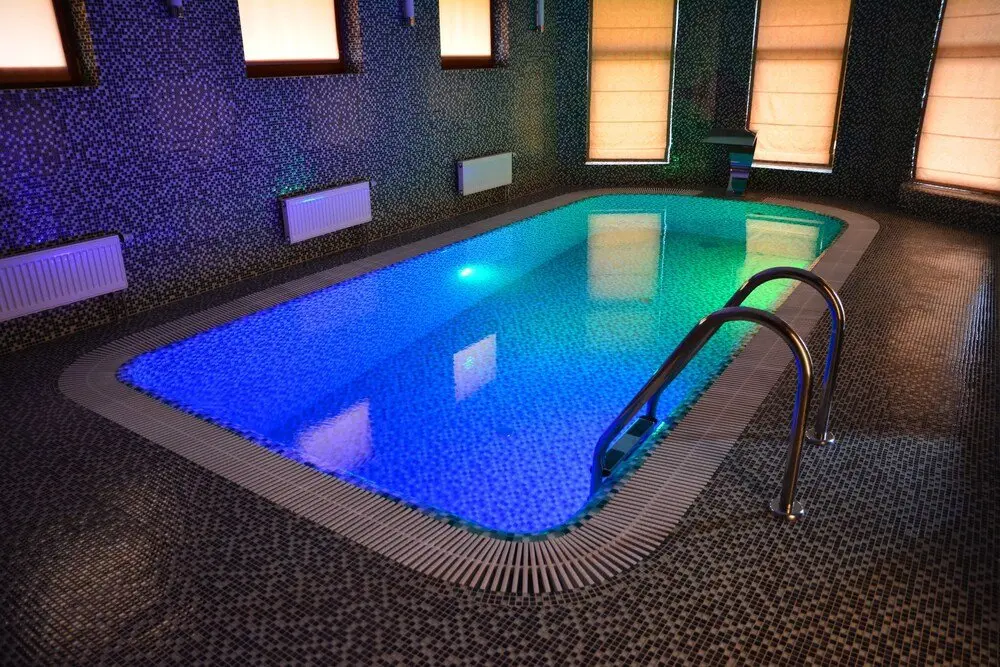 Санкт-Петербург: Ropsha SPA