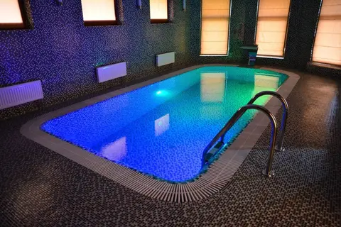 Ropsha SPA — фото 1