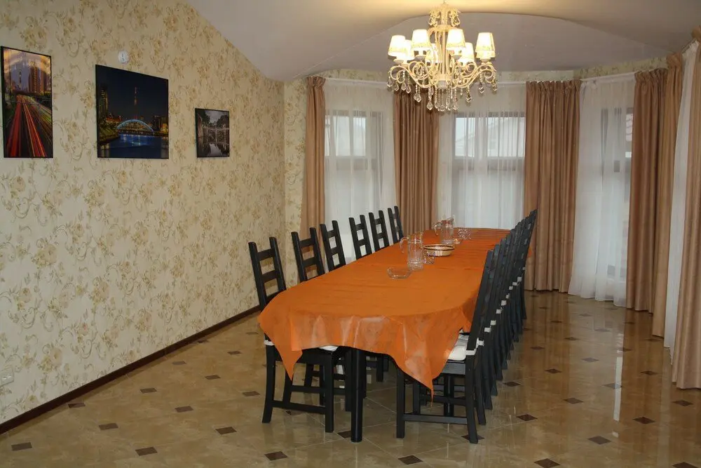 Санкт-Петербург: Ropsha SPA