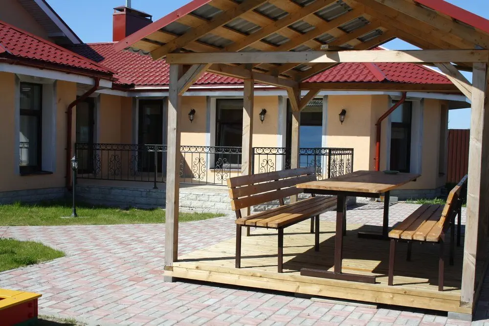 Санкт-Петербург: Ropsha SPA