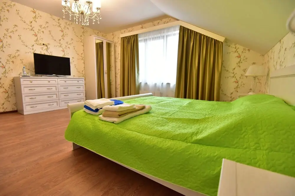 Санкт-Петербург: Ropsha SPA