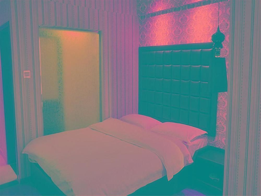 Куньмин: Changdao Hotel Kunming Kama Branch