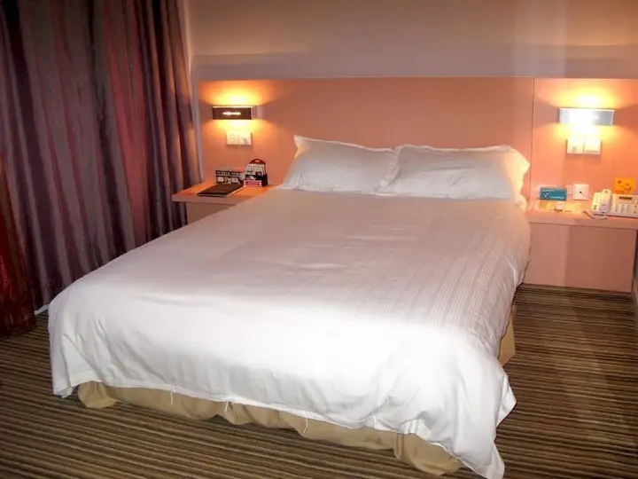 Вэньчжоу: Yueqing Yuecheng Donghai Holiday Hotel