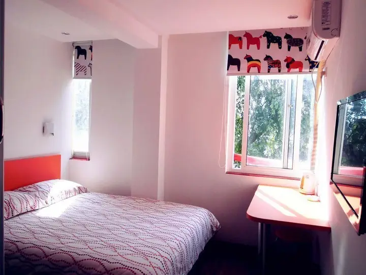 Ухань: Jiachen Hotel