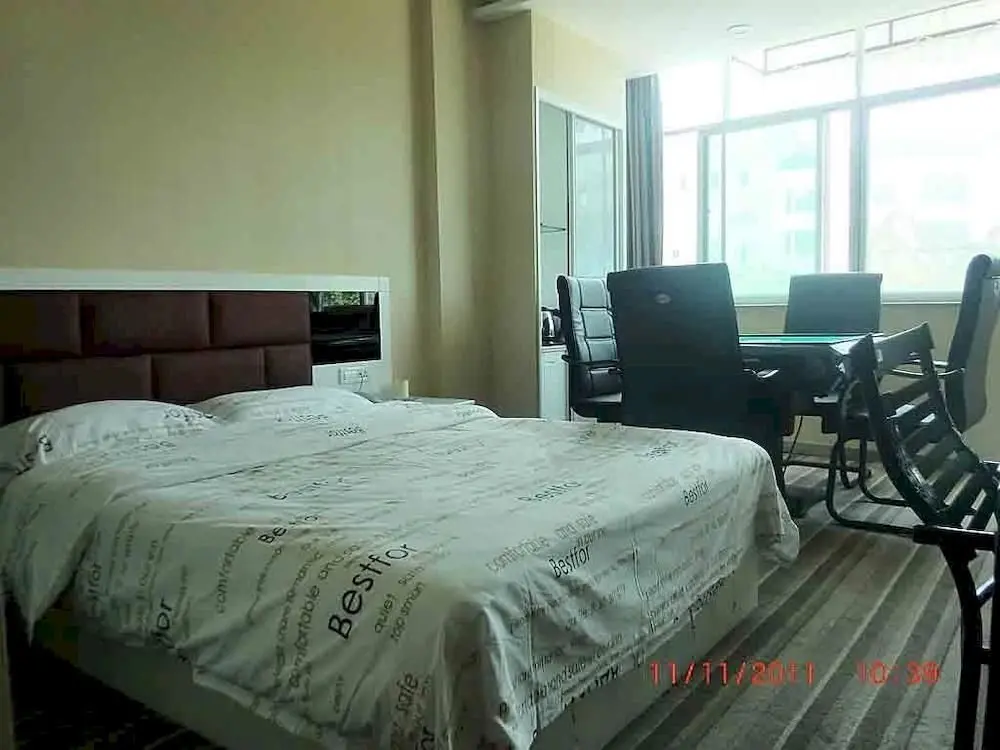 Сяньнин: Xianning 2010 Youth Hotel