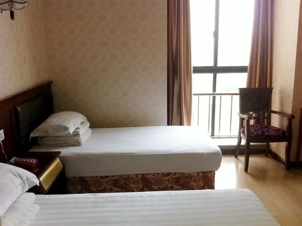 Chengxiang Hotel — фото 1