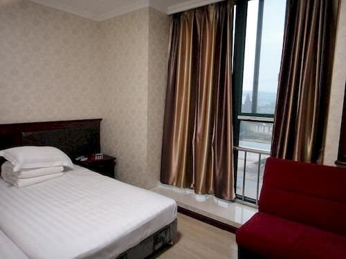 Нанкин: Chengxiang Hotel