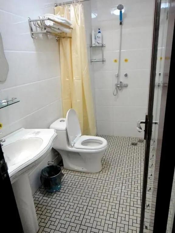 Нанкин: Chengxiang Hotel